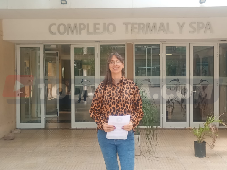 🔴 SÁENZ PEÑA | Camping Municipal El Descanso: cuáles son las tarifas y las normas para disfrutar del predio