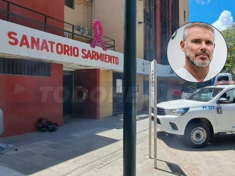 🔴 POLICIALES | Secuestraron material biológico en un nuevo operativo por el caso Kumiega