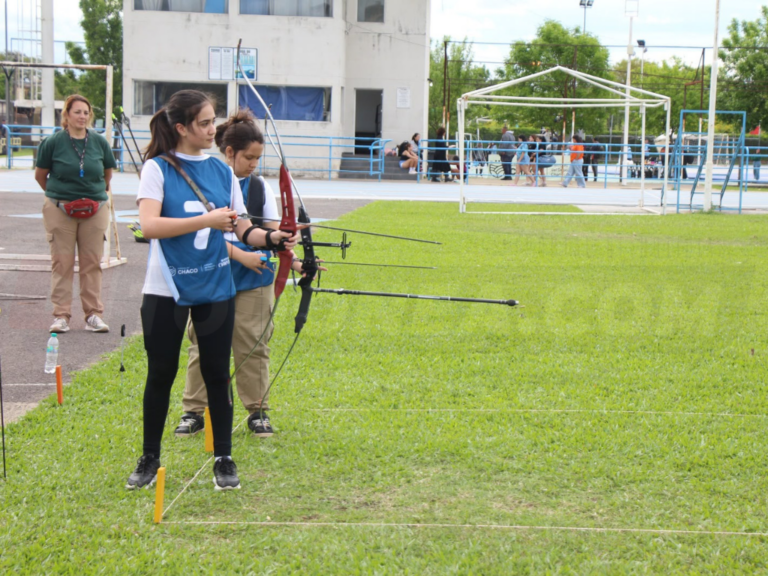 🔴 PROVINCIALES | La delegación de “Chaco Juega 2026” viaja a Mar del Plata para competir a Nivel Nacional