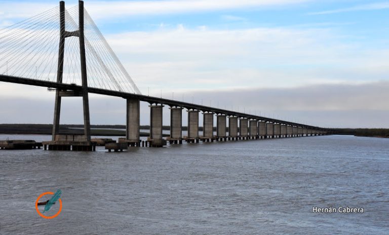 Con el puente Rosario-Victoria incluido, el Gobierno iniciará obras para la remodelación de rutas nacionales