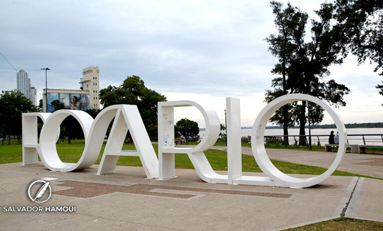 Congresos, la vuelta del TC y el Festival Bandera colmaron la capacidad hotelera de Rosario