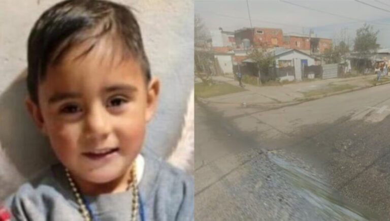 “Venía a 100 y sin sirenas”: el relato de los vecinos sobre el patrullero que mató a un nene en Lomas de Zamora