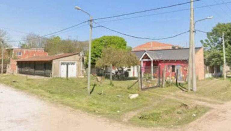“Me obligaron a hacer esto”: el mensaje que ahora es clave para reconstruir el triple crimen de Monte Grande