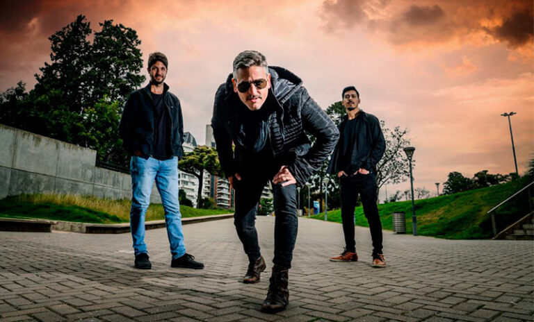 Marcelo Vizzarri Trío presentará Standards: «Muchos de los grandes jazzeros eran muy rockeros»