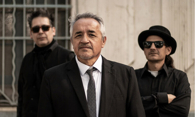 Espectáculo de música en vivo con “Berretín de Tango” en AEC