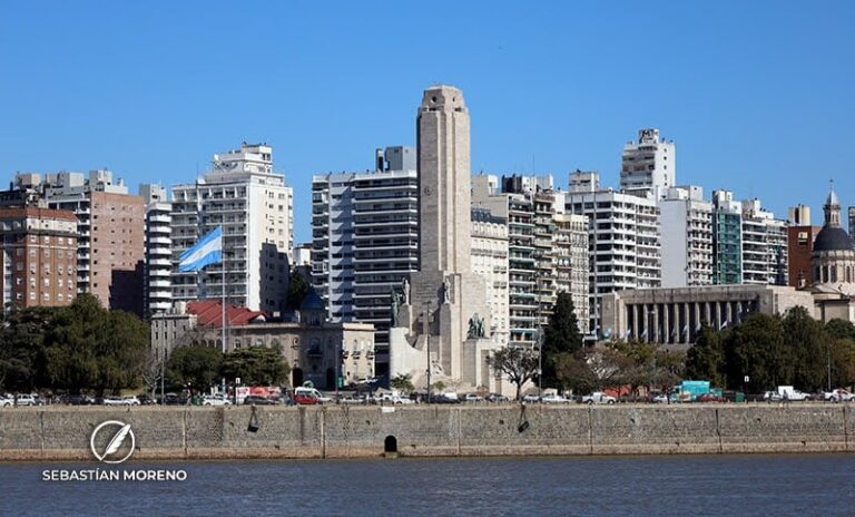 Santa Fe recibió más de 102.000 turistas: Rosario se lució con la Feria del Libro