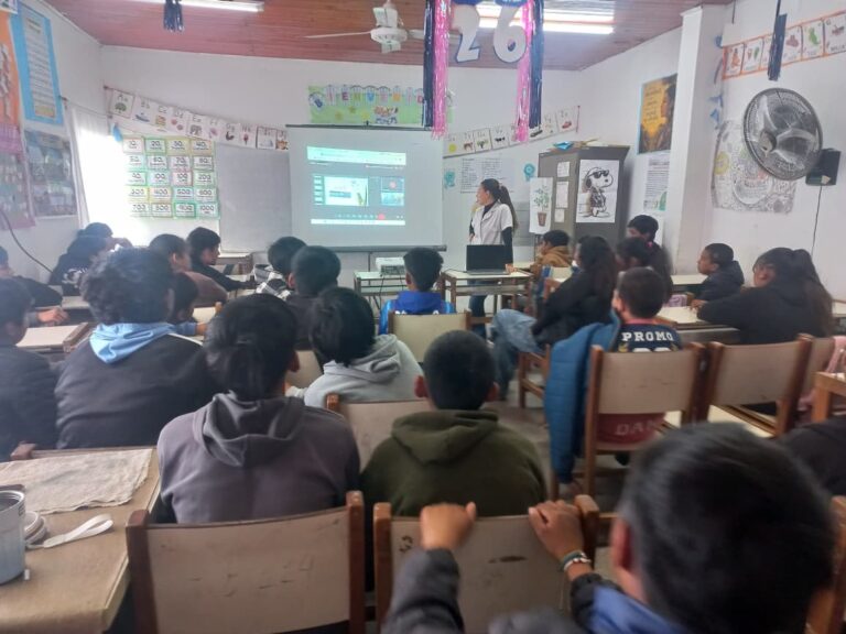 🔴 PROVINCIALES | Inglés, Francés y Portugués: Chaco lleva las lenguas extranjeras a las aulas primarias