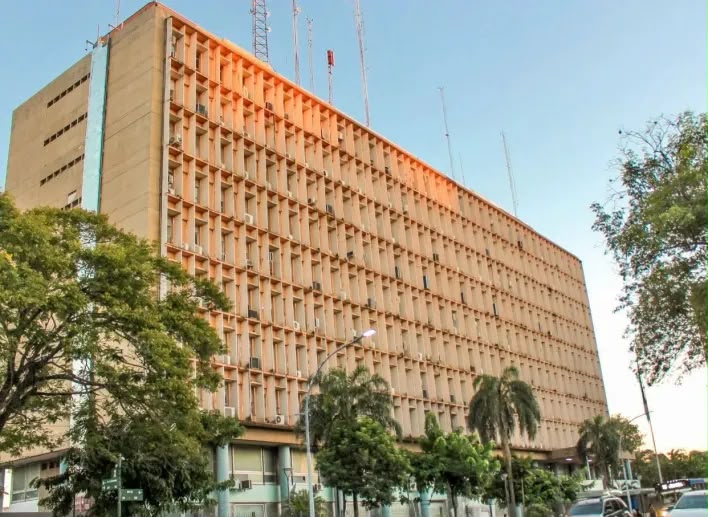 馃敶 PROVINCIALES | El gobierno del Chaco decret贸 asueto administrativo para el 2 de noviembre por el d铆a de los fieles difuntos