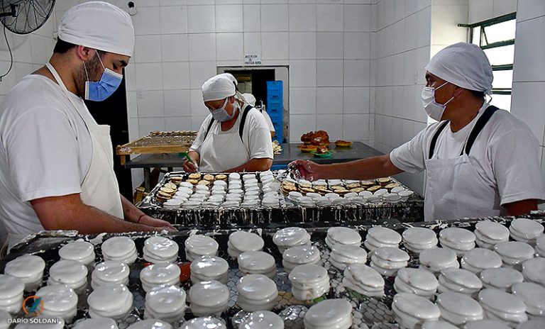 Las pymes advierten recesión para el cierre del año e implementan planes de superviviencia
