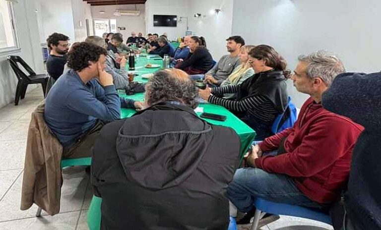 La Intersindical y la CATT Rosario se suman este jueves a la Marcha Federal Universitaria