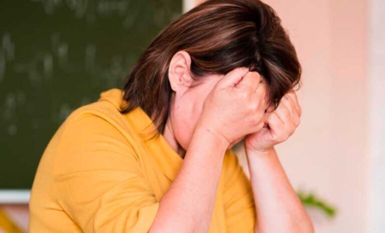 Preocupación por el endeudamiento docente: la mayoría pide prestado “para comprar comida”