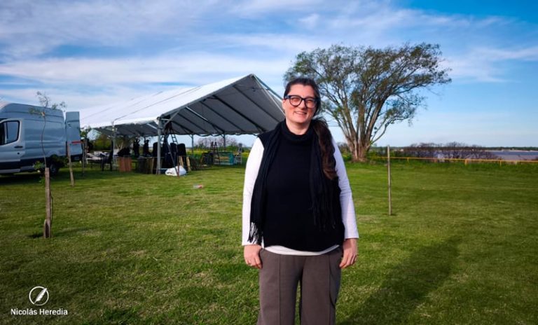 Rosario recibirá el Primer Congreso internacional de Cannabis: “Hablar de este tema todavía es tabú”