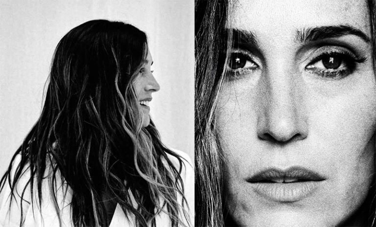 Soledad celebra tres décadas de carrera con su nuevo disco ‘Vale la pena’