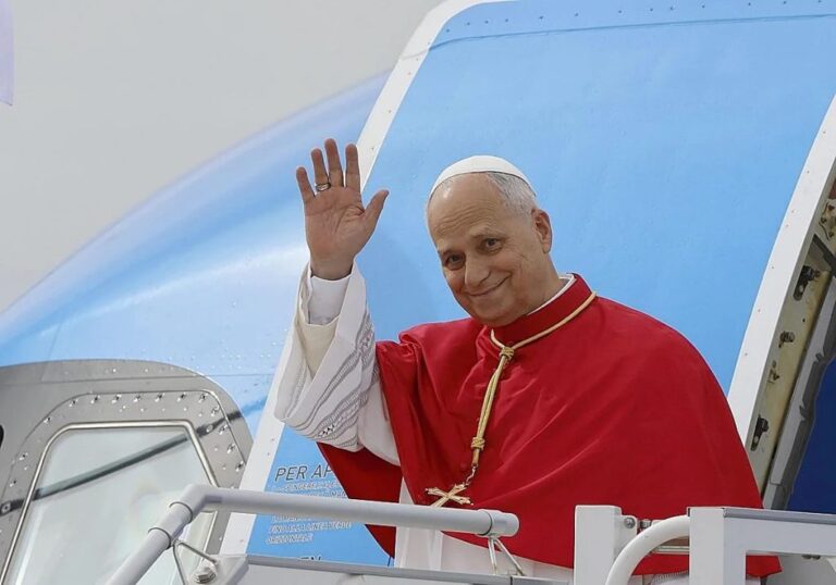 “Nos vemos pronto en la Argentina” es el deseo de León XIV, según el obispo de Cuyo
