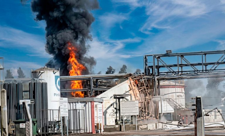 Tras la muerte de tres trabajadores en Puerto General San Martín, advierten por los accidentes laborales en Santa Fe