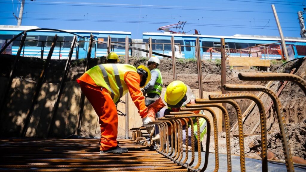 Los vecinos de Quilmes podrán elegir el nombre para la nueva estación del tren Roca: cómo participar